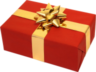 Gift Free PNG Image Download 33