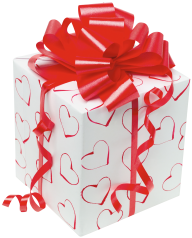 Gift Free PNG Image Download 35