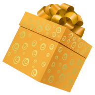 Gift Free PNG Image Download 38