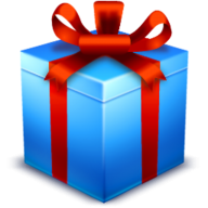 Gift Free PNG Image Download 4