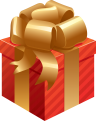 Gift Free PNG Image Download 43