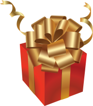Gift Free PNG Image Download 44