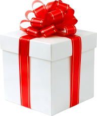 Gift Free PNG Image Download 5