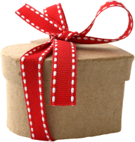 Gift Free PNG Image Download 6