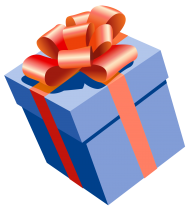 Gift Free PNG Image Download 8