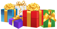 Gift Free PNG Image Download 9