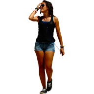 Girls Free PNG Image Download 17