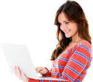 Girls Free PNG Image Download 27