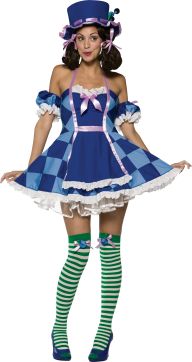 Girls Free PNG Image Download 28