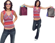 Girls Free PNG Image Download 3