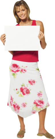 Girls Free PNG Image Download 4