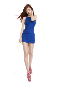 Girls Free PNG Image Download 45