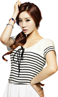 Girls Free PNG Image Download 52