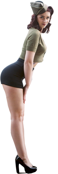 Girls Free PNG Image Download 57