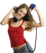 Girls Free PNG Image Download 62