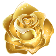 Gold Free PNG Image Download 11