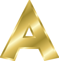 Gold Free PNG Image Download 13