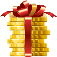 Gold Free PNG Image Download 14