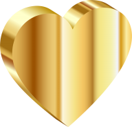 Gold Free PNG Image Download 5
