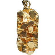 Gold Free PNG Image Download 6