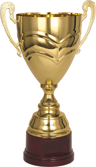 Golden Cup Png Download HD