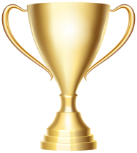 Golden Cup Png Download