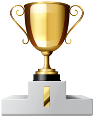 Golden Cup Prize Png