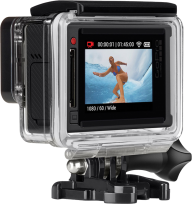 Gopro Free PNG Image Download 4