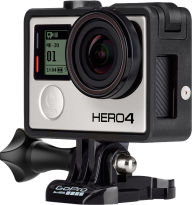Gopro Free PNG Image Download 5