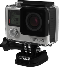Gopro Free PNG Image Download 9