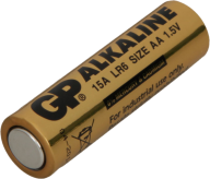 gp alkaline battery free png download