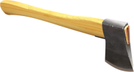 Grass Axe Png