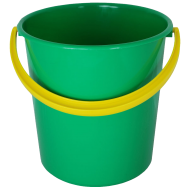 GREENBUCKET FREE PNG DOWNLOAD