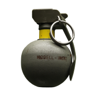 Grenade Free PNG Image Download 14