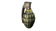 Grenade Free PNG Image Download 24