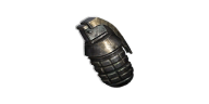 Grenade Free PNG Image Download 4