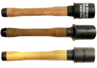 Grenade Free PNG Image Download 5