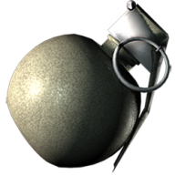 Grenade Free PNG Image Download 7