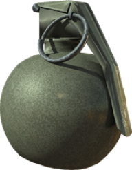 Grenade Free PNG Image Download 8