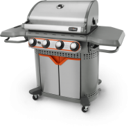 grill machine
