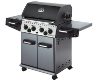 grill