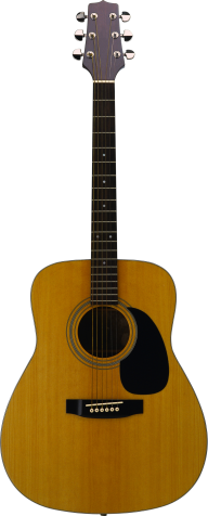 Guitar Free PNG Image Download 13