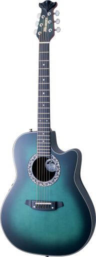 Guitar Free PNG Image Download 19