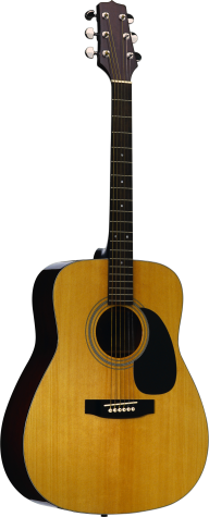 Guitar Free PNG Image Download 20
