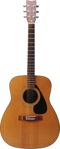 Guitar Free PNG Image Download 25