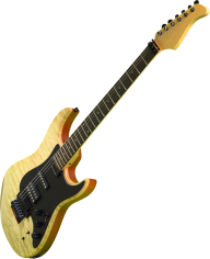 Guitar Free PNG Image Download 27