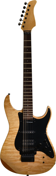 Guitar Free PNG Image Download 8