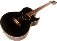 Guitar Free PNG Image Download 9