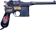 Gun Free PNG Image Download 10