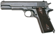 Gun Free PNG Image Download 17